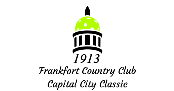 Capital City Classic - Doubles logo