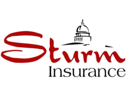 Sturm Insurance logo