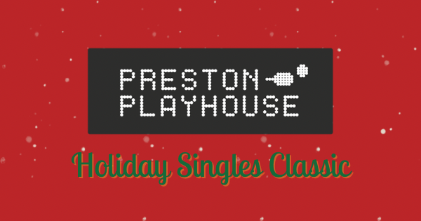 Holiday Singles Classic logo