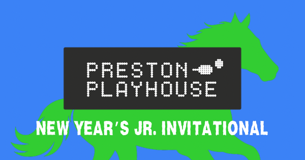 New Year's Junior Invitational