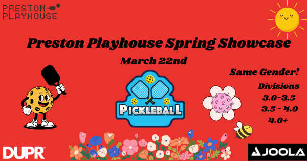 PPH Spring Showcase