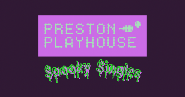 Spooky Singles $$$ logo