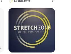 Stretch Zone logo