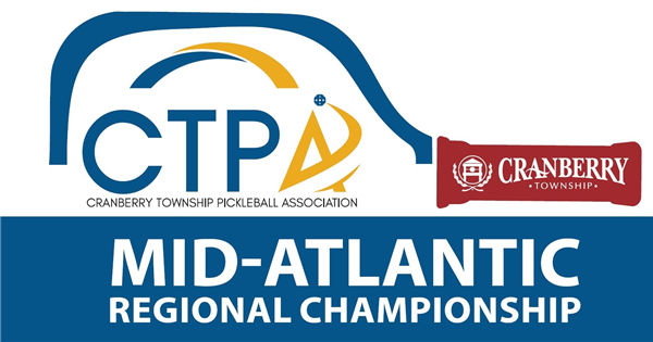 MID-ATLANTIC REGIONAL CHAMPIONSHIP logo