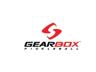 Gearbox Pickleball logo