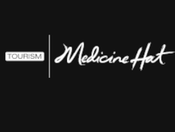 Tourism Medicine Hat logo