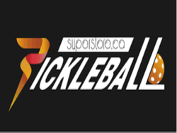Pickleball Superstore logo