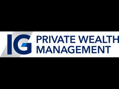 IG PRIVATE WEALTH MANAGEMENT logo