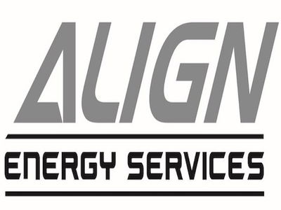 Align Energy Services logo