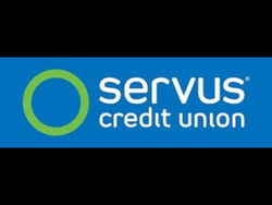 Servus Credit Union logo