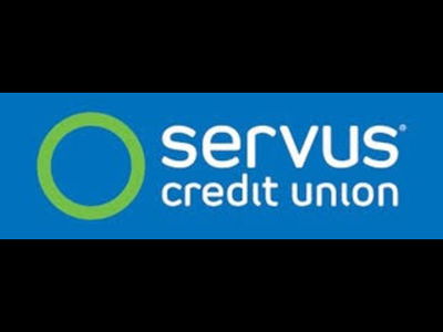 Servus Credit Union logo