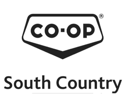 South Country Co-Op logo