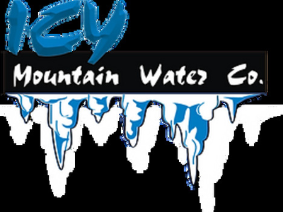 Icy Mountain Water Co. (Gift In Kind) logo