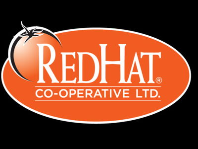 RedHat Co-operative Ltd. (Gift In Kind) logo