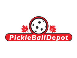 Pickleball Depot logo