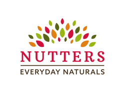 Nutters logo