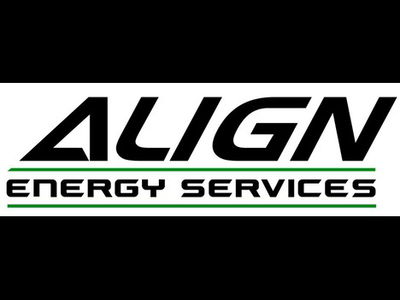 Align Energy Services logo