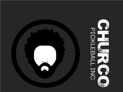 CHURCO PICKLEBALL INC logo