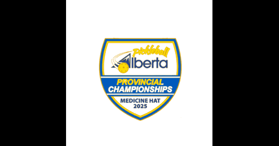 2025 Pickleball Alberta Provincial Championships