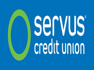 Servus Credit Union logo