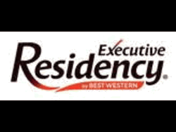 Best Western & Executive Residency Medicine Hat logo