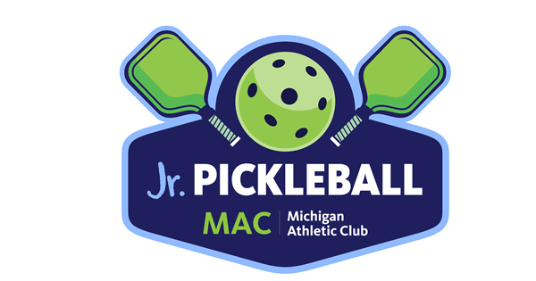 MAC Winter Jr Tournaments logo