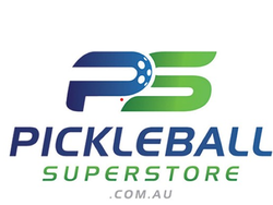 Pickleball Superstore logo