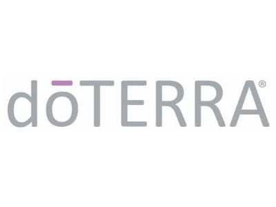 doTERRA logo