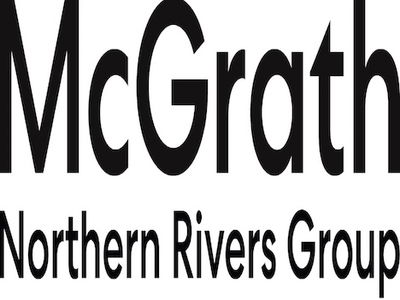 McGrath Northern Rivers Group logo