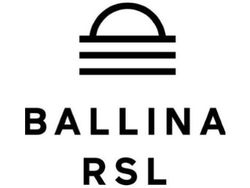 Ballina RSL logo
