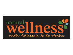 Natural Wellness logo