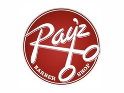 Ray'z Barber Shop logo
