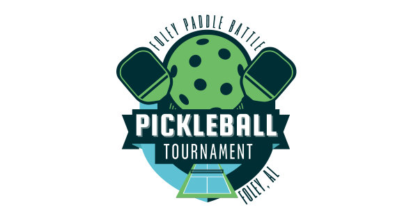 Foley Paddle Battle logo