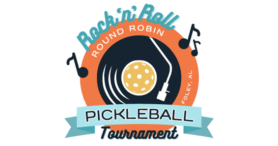 Rock and Roll Round Robin