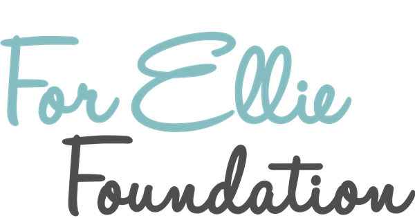 For Ellie Foundation Pickleball Tournament 2026 logo