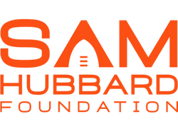 Sam Hubbard Foundation logo