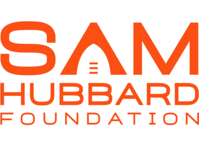 Sam Hubbard Foundation logo