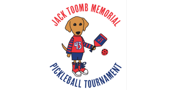 Jack Toomb Memorial Tournament logo