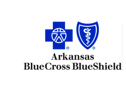 Arkansas Blue Cross & Blue Shield logo