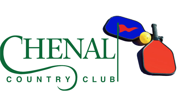 Arkansas Blue Cross & Blue Shield Championships at Chenal logo