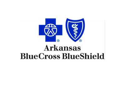 Arkansas Blue Cross & Blue Shield Championships at Chenal logo
