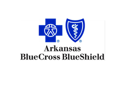 Arkansas Blue Cross & Blue Shield Championships at Chenal logo