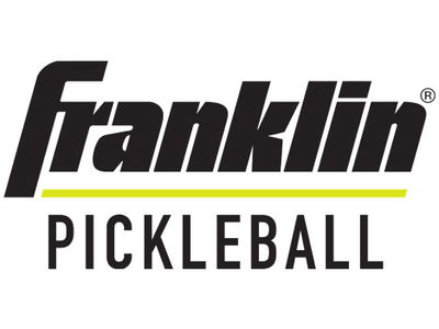 Franklin Sports Pickleball logo