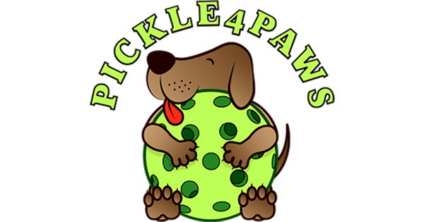 Pickle4Paws logo