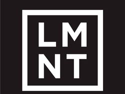 LMNT logo