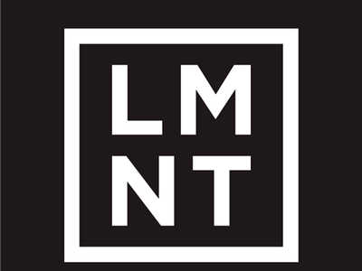 LMNT logo