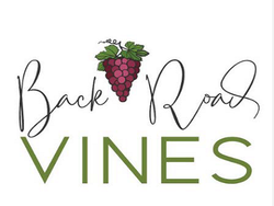 Back Road Wines logo