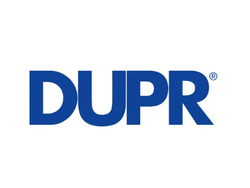DUPR logo