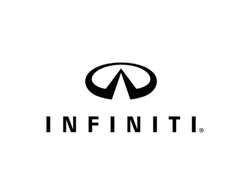INFINITI logo