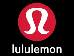 Lululemon logo